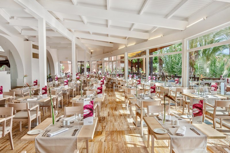 Occidental Jandia Playa 35