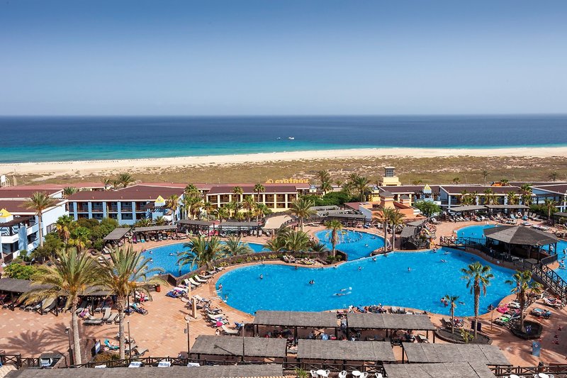 Occidental Jandía Playa 1