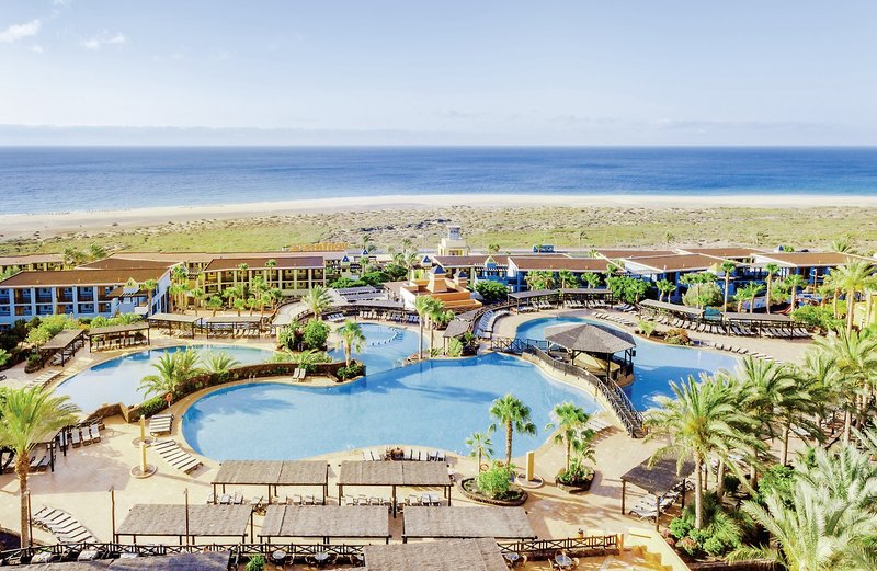 Occidental Jandia Playa 2