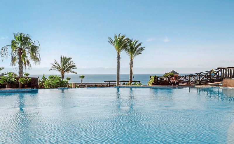 Occidental Jandia Playa 4