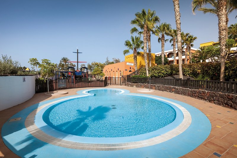 Occidental Jandia Playa 5