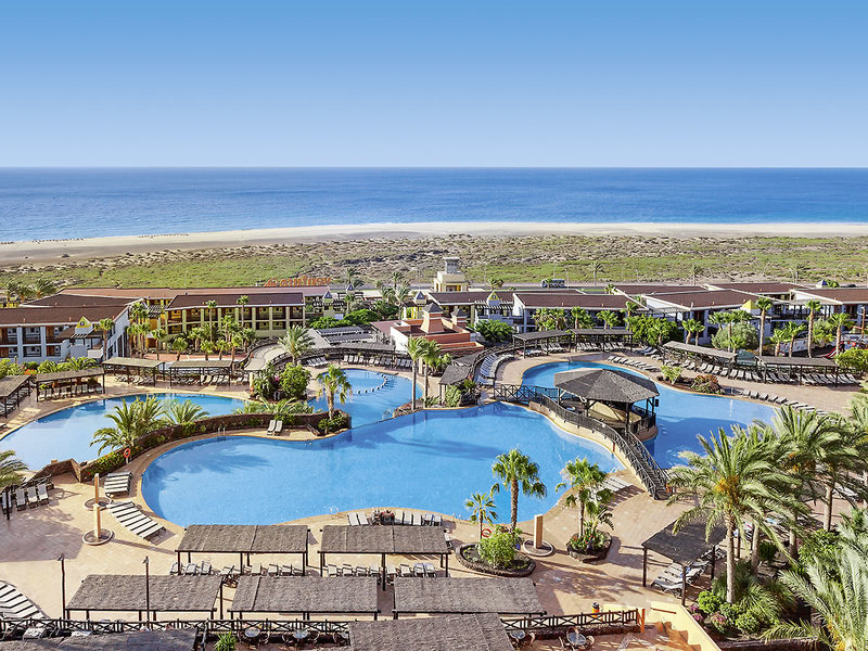 Occidental Jandía Playa 1