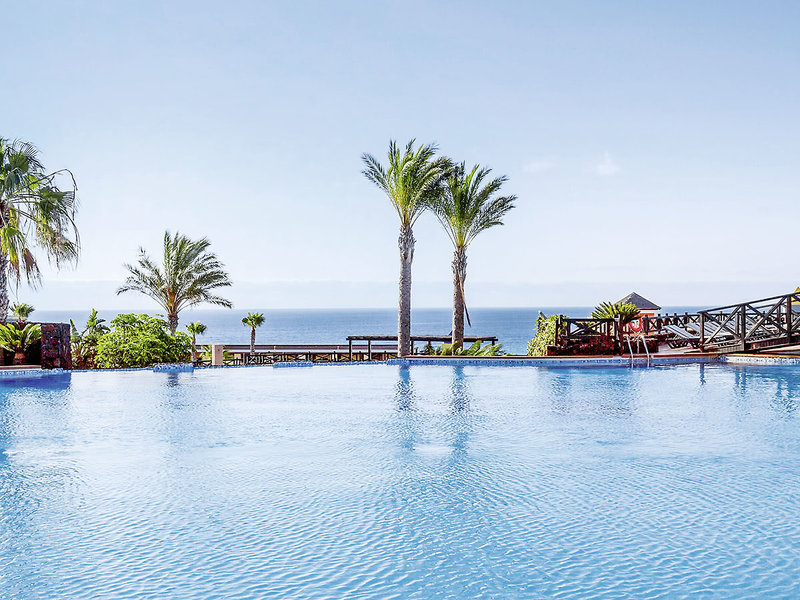 Occidental Jandía Playa 4