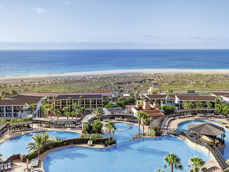 Occidental Jandía Playa 5