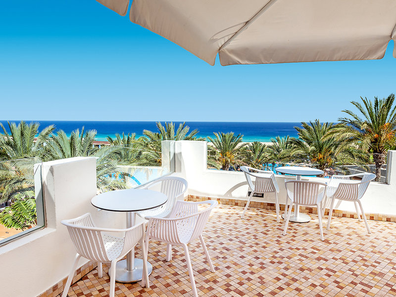 Occidental Jandía Playa 7