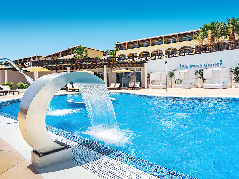 Occidental Jandía Playa 8