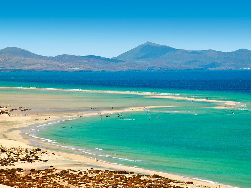 Occidental Jandía Playa 9