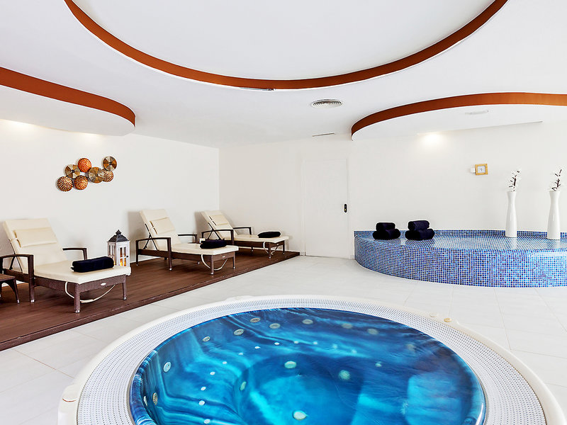 Occidental Jandía Playa 10