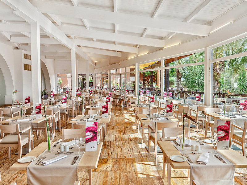 Occidental Jandía Playa 11