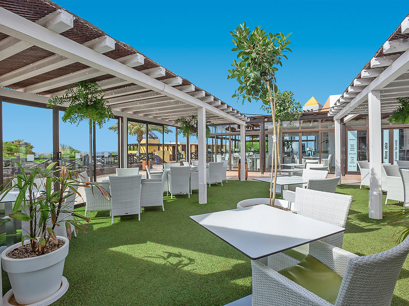 Occidental Jandía Playa 12