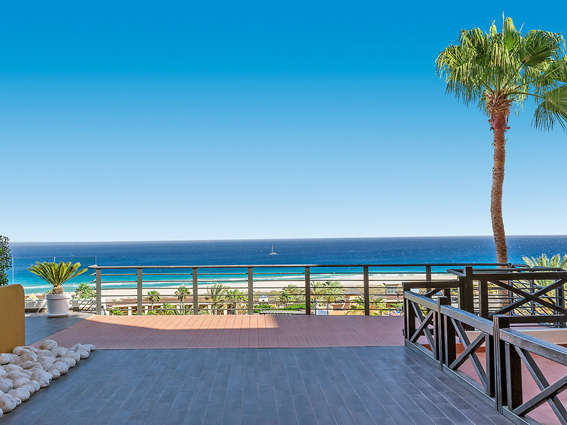 Occidental Jandía Playa 13