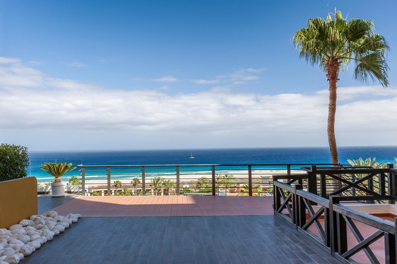 Occidental Jandía Playa 14