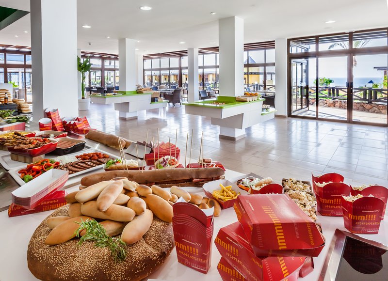 Occidental Jandía Playa 34