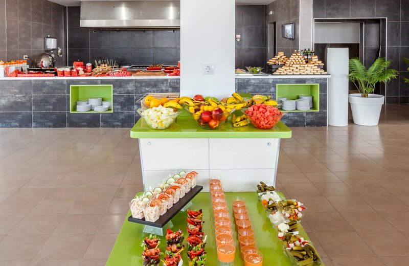 Occidental Jandía Playa 43