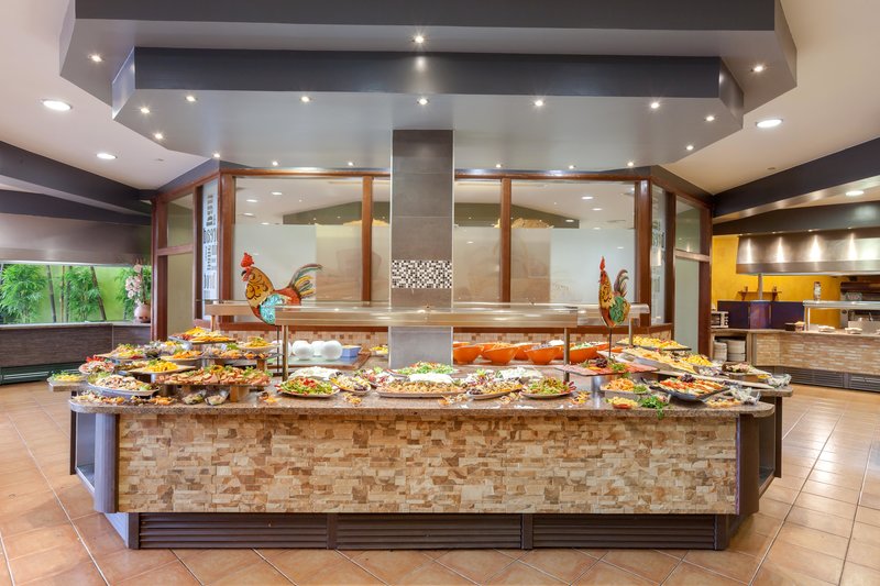 Occidental Jandía Playa 45