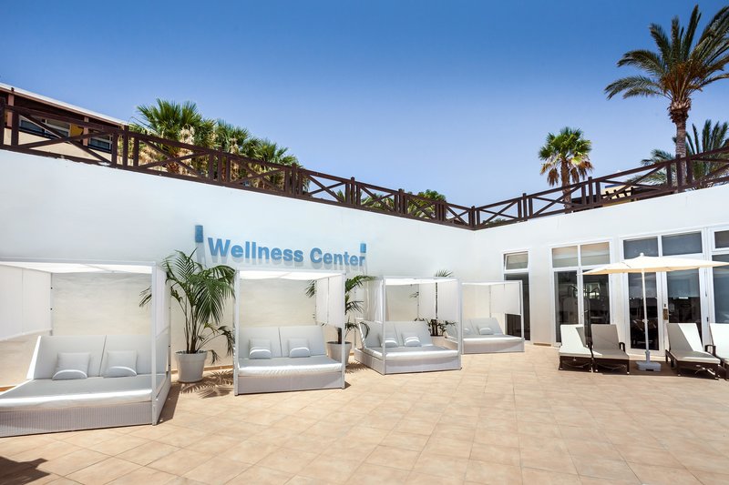 Occidental Jandía Playa 52