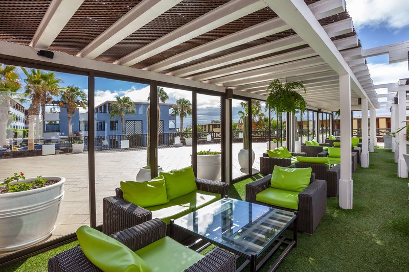 Occidental Jandía Playa 7