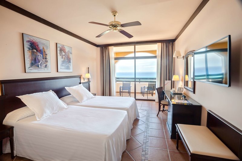 Occidental Jandía Playa 10