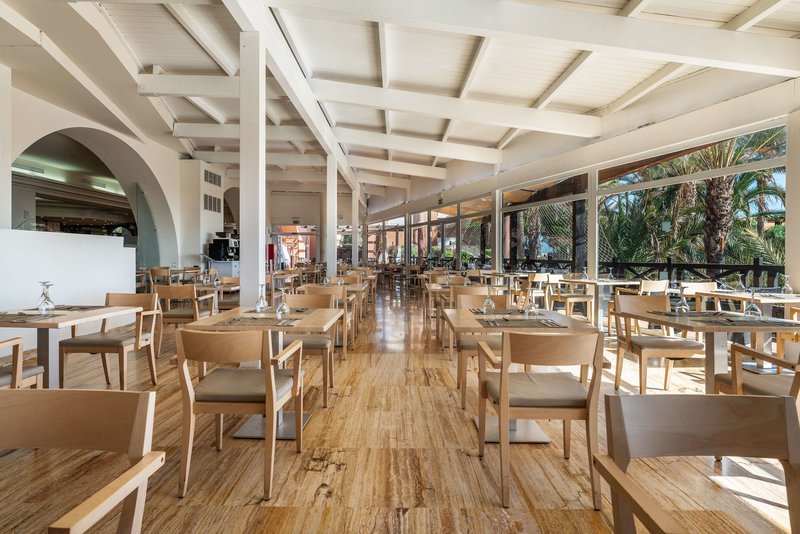 Occidental Jandía Playa 16