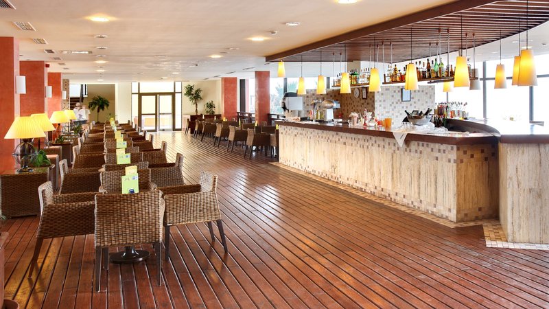 Occidental Jandía Playa 18