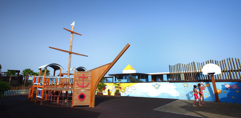 Occidental Jandía Playa 22