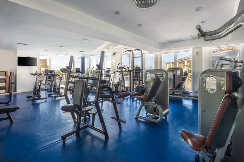 Occidental Jandía Playa 28