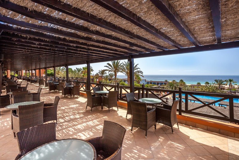 Occidental Jandía Playa 46