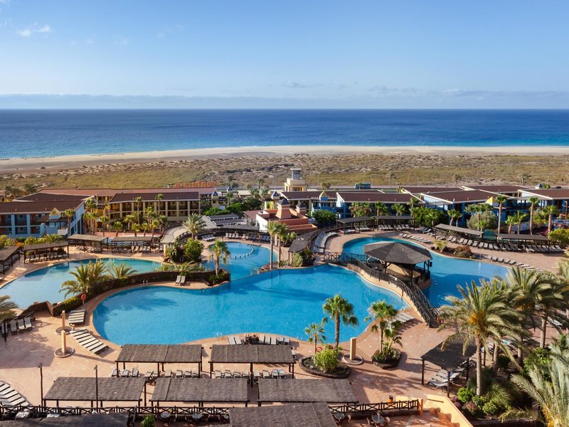 Occidental Jandía Playa 11
