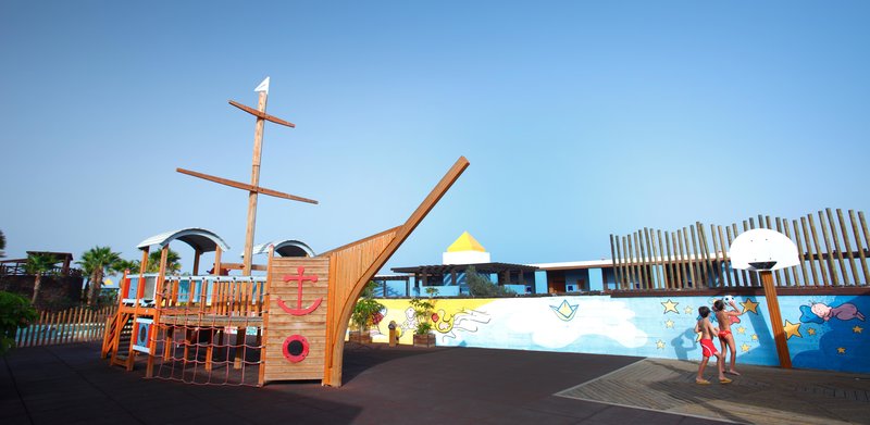Occidental Jandía Playa 7
