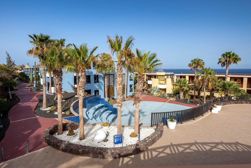 Occidental Jandía Playa 12
