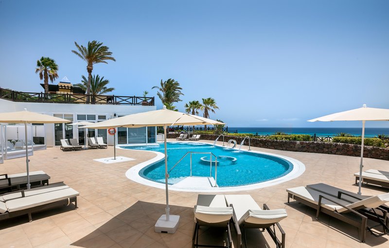Occidental Jandía Playa 19