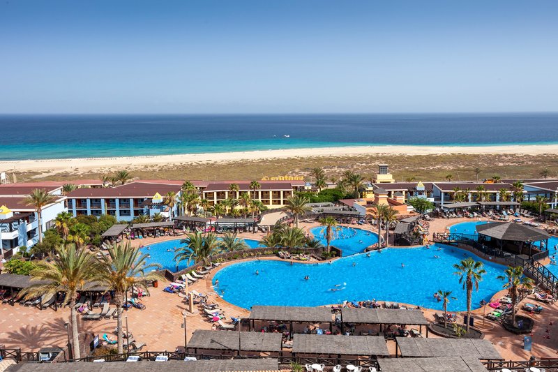 Occidental Jandía Playa 21