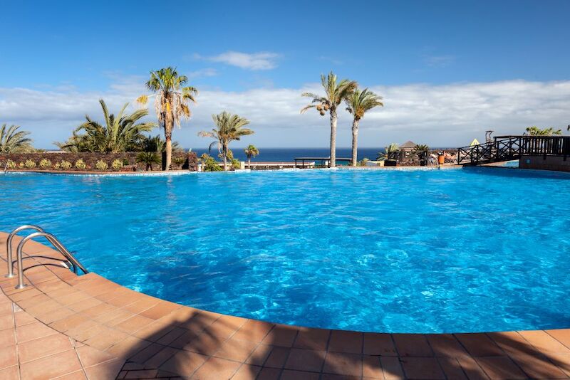 Occidental Jandía Playa 40