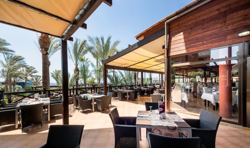 Occidental Jandía Playa 41