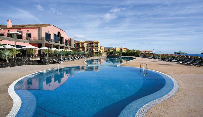 Hotel Las Olas 3