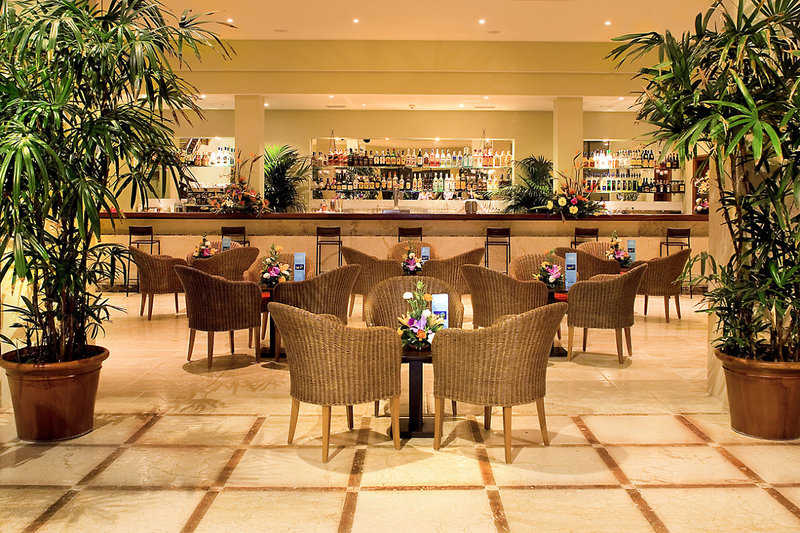 Hotel Las Olas 7