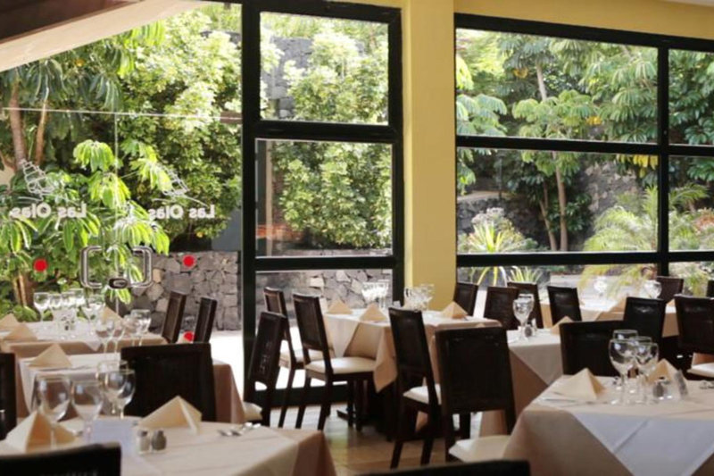 Hotel Las Olas 8