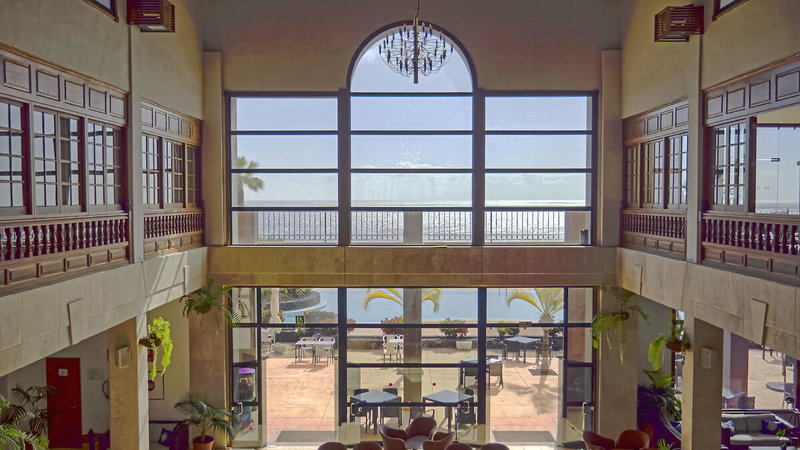 Hotel Las Olas 6