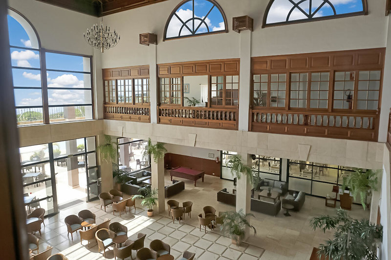 Hotel Las Olas 7