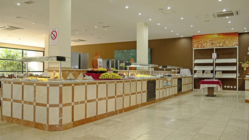 Hotel Las Olas 10