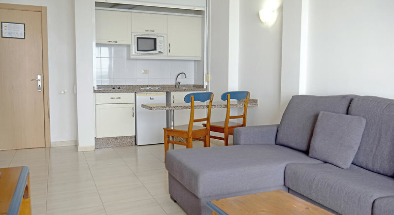 Hotel Las Olas 14