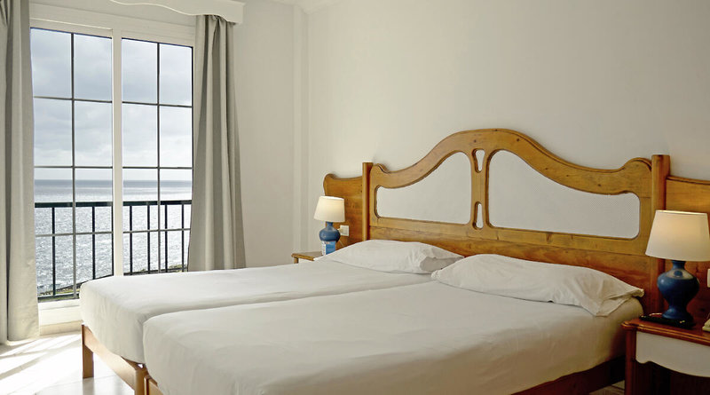 Hotel Las Olas 15