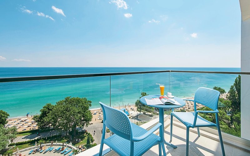 Hotel Astoria 7