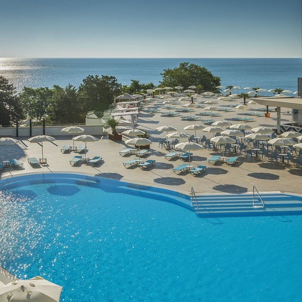 Hotel Astoria 8