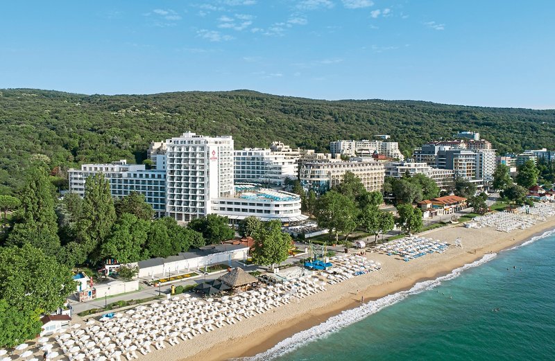 Hotel Astoria 1