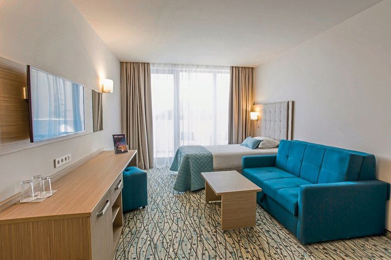 Hotel Astoria 17