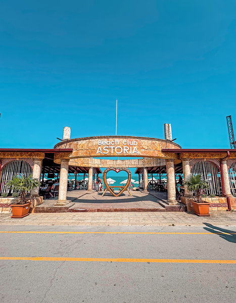 Hotel Astoria 24