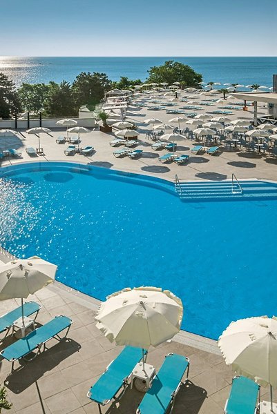 RIU Astoria 2 - Exterior