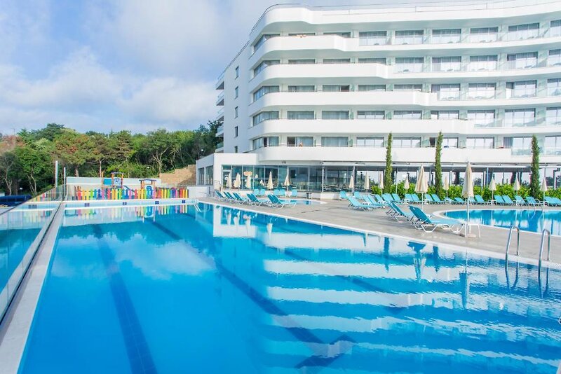 Hotel Astoria 4