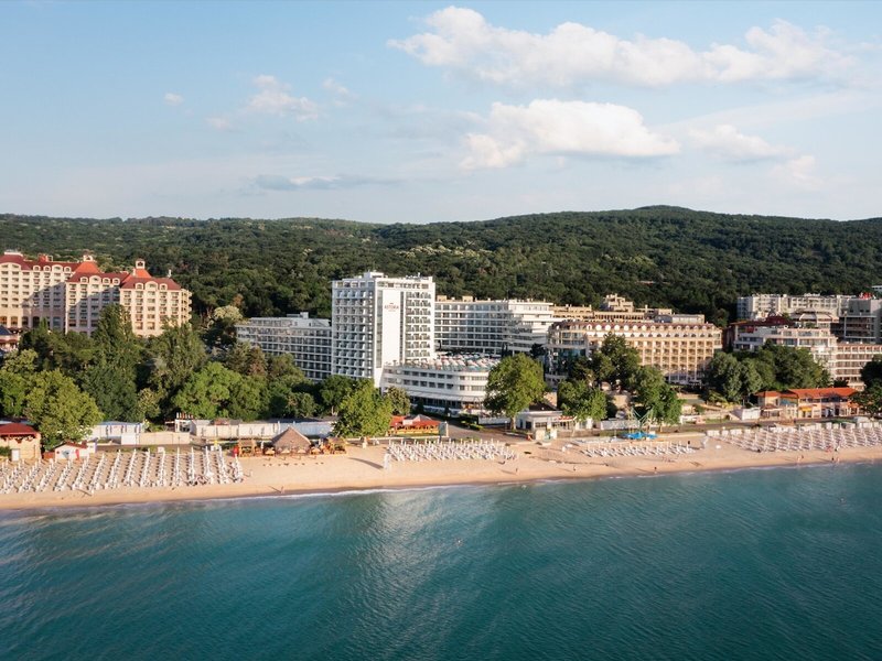 RIU Astoria 1